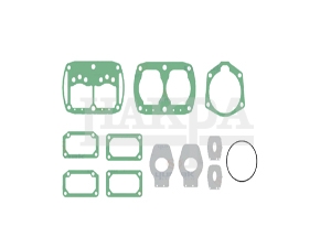 5001867703-RENAULT-REPAIR KIT (COMPRESSOR)